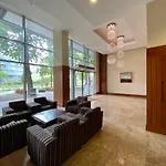 Luksusowy Apartament Dwupokojowy W Tritonpark