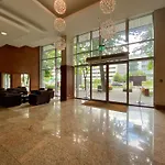 Luksusowy Apartament Dwupokojowy W Tritonpark